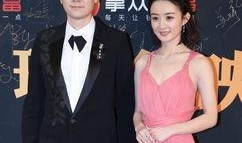 赵丽颖冯绍峰娱乐爆料,娱乐圈再掀热议狂潮