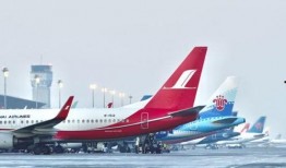 长春飞机场最新爆料,揭秘未来扩建计划与交通枢纽新面貌